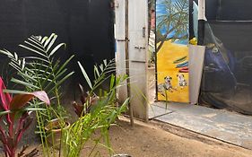 Tropical Bay