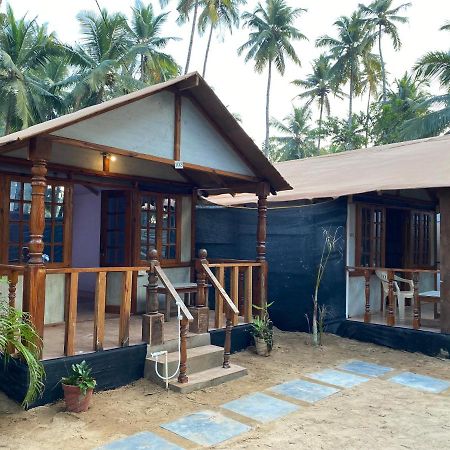 Tropical Bay Hostel Palolem Exterior photo