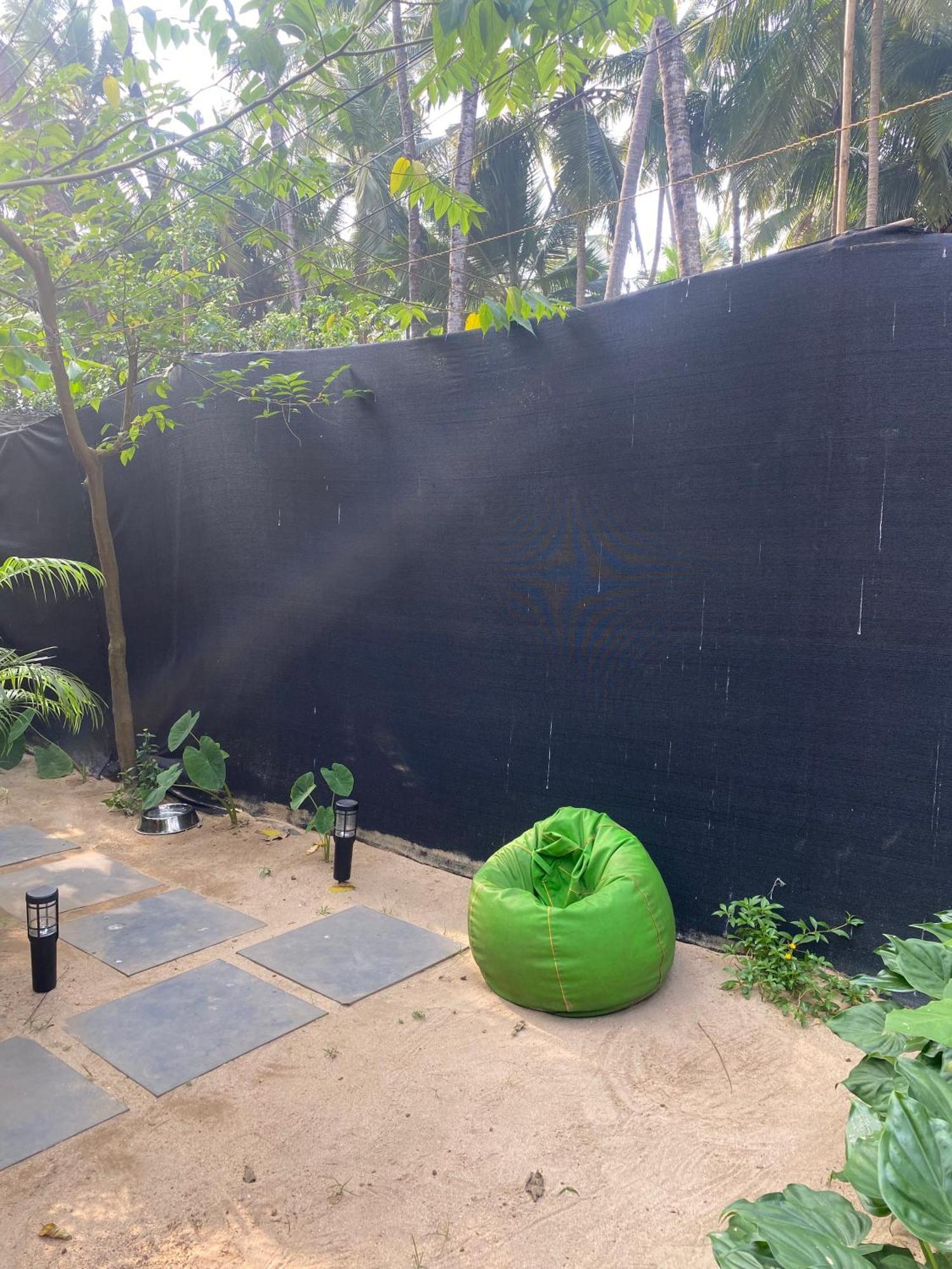 Tropical Bay Hostel Palolem Exterior photo